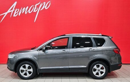 Haval H6, 2017 год, 1 329 000 рублей, 2 фотография