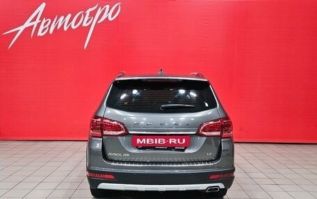 Haval H6, 2017 год, 1 329 000 рублей, 4 фотография