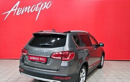 Haval H6, 2017 год, 1 329 000 рублей, 5 фотография