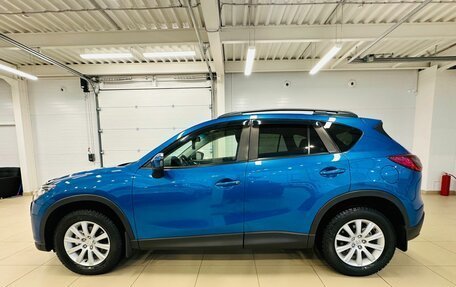 Mazda CX-5 II, 2013 год, 1 949 000 рублей, 3 фотография