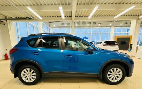 Mazda CX-5 II, 2013 год, 1 949 000 рублей, 7 фотография