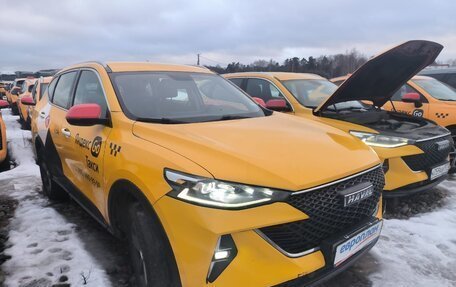 Haval F7 I, 2023 год, 1 535 000 рублей, 2 фотография