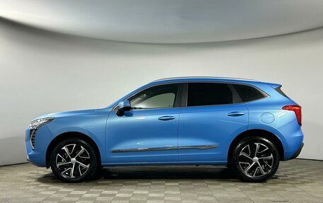 Haval Jolion, 2021 год, 1 799 000 рублей, 3 фотография