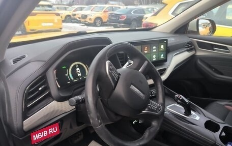 Haval F7 I, 2023 год, 1 535 000 рублей, 12 фотография