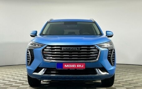 Haval Jolion, 2021 год, 1 799 000 рублей, 2 фотография