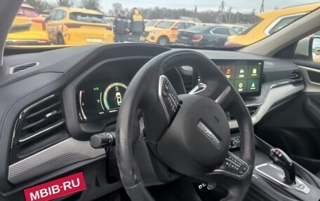 Haval F7 I, 2023 год, 1 535 000 рублей, 6 фотография