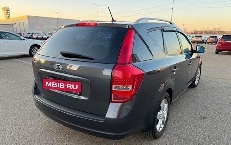 KIA cee'd I рестайлинг, 2012 год, 895 000 рублей, 3 фотография