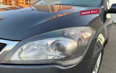 KIA cee'd I рестайлинг, 2012 год, 895 000 рублей, 5 фотография