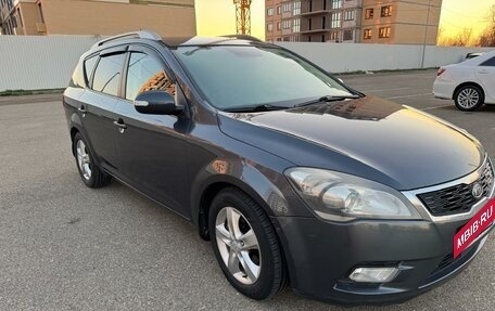 KIA cee'd I рестайлинг, 2012 год, 895 000 рублей, 2 фотография