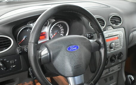 Ford Focus II рестайлинг, 2009 год, 429 000 рублей, 9 фотография