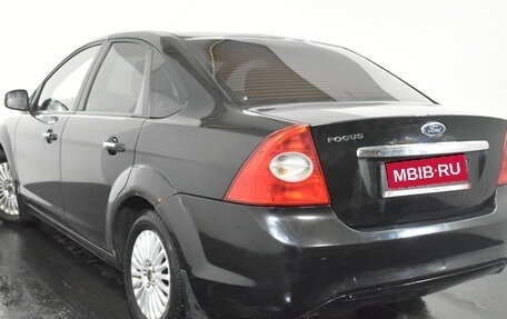 Ford Focus II рестайлинг, 2009 год, 429 000 рублей, 4 фотография