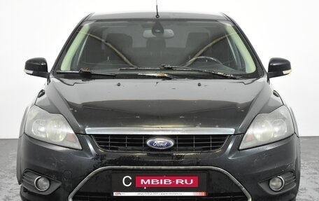 Ford Focus II рестайлинг, 2009 год, 429 000 рублей, 2 фотография