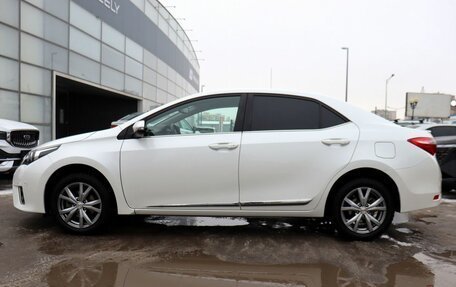 Toyota Corolla, 2013 год, 1 450 000 рублей, 8 фотография