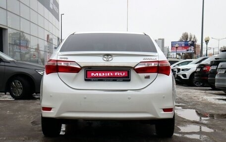 Toyota Corolla, 2013 год, 1 450 000 рублей, 6 фотография