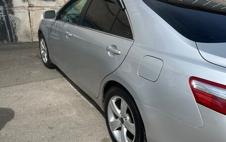 Toyota Camry, 2008 год, 1 500 000 рублей, 8 фотография