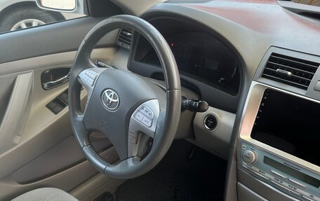 Toyota Camry, 2008 год, 1 500 000 рублей, 17 фотография