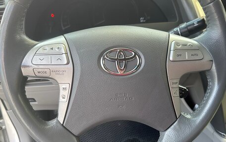 Toyota Camry, 2008 год, 1 500 000 рублей, 14 фотография