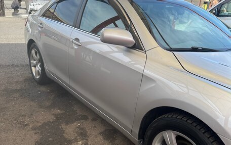 Toyota Camry, 2008 год, 1 500 000 рублей, 23 фотография