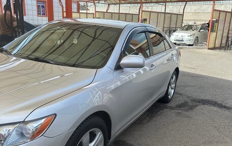 Toyota Camry, 2008 год, 1 500 000 рублей, 19 фотография