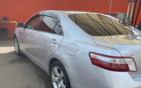 Toyota Camry, 2008 год, 1 500 000 рублей, 21 фотография