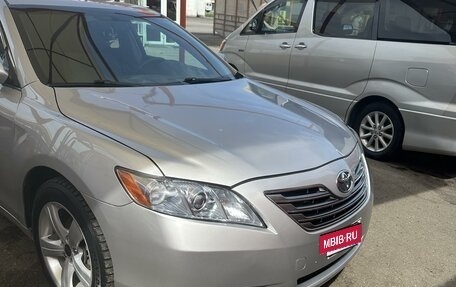 Toyota Camry, 2008 год, 1 500 000 рублей, 22 фотография