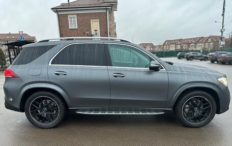 Mercedes-Benz GLE, 2019 год, 7 900 000 рублей, 4 фотография