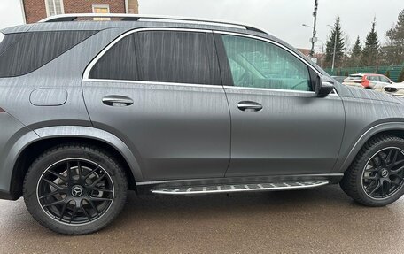 Mercedes-Benz GLE, 2019 год, 7 900 000 рублей, 5 фотография