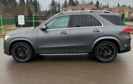 Mercedes-Benz GLE, 2019 год, 7 900 000 рублей, 18 фотография