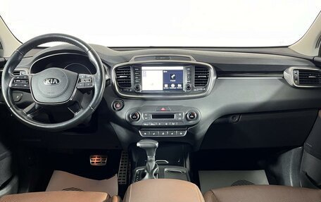 KIA Sorento III Prime рестайлинг, 2019 год, 3 399 000 рублей, 14 фотография