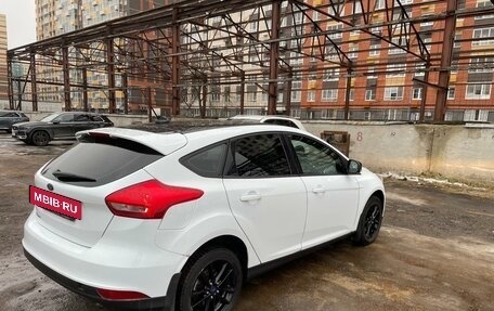 Ford Focus III, 2017 год, 1 280 000 рублей, 6 фотография