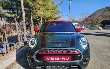 MINI Hatch, 2020 год, 2 720 933 рублей, 2 фотография