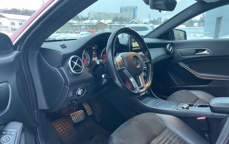 Mercedes-Benz CLA, 2014 год, 1 950 000 рублей, 14 фотография