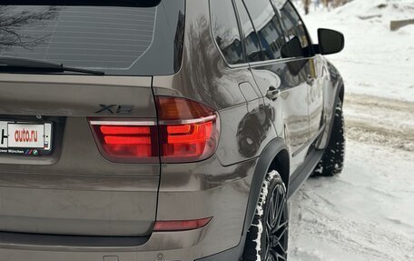 BMW X5, 2010 год, 1 950 000 рублей, 2 фотография