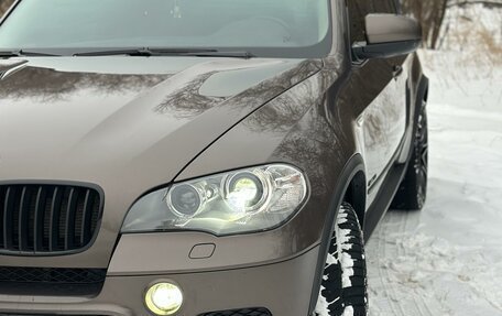 BMW X5, 2010 год, 1 950 000 рублей, 5 фотография