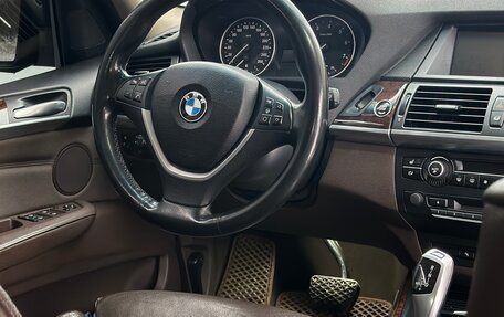 BMW X5, 2010 год, 1 950 000 рублей, 14 фотография