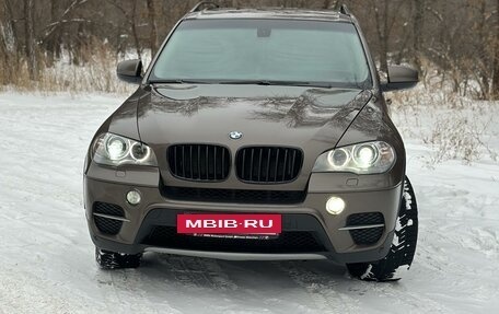 BMW X5, 2010 год, 1 950 000 рублей, 8 фотография