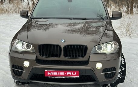 BMW X5, 2010 год, 1 950 000 рублей, 4 фотография