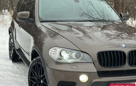 BMW X5, 2010 год, 1 950 000 рублей, 6 фотография