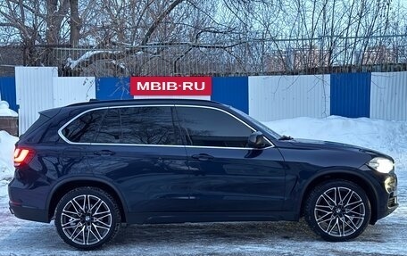 BMW X5, 2014 год, 3 280 000 рублей, 6 фотография