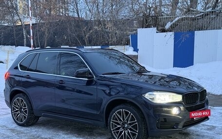 BMW X5, 2014 год, 3 280 000 рублей, 7 фотография