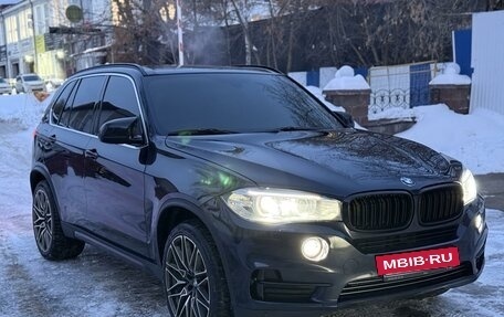 BMW X5, 2014 год, 3 280 000 рублей, 10 фотография