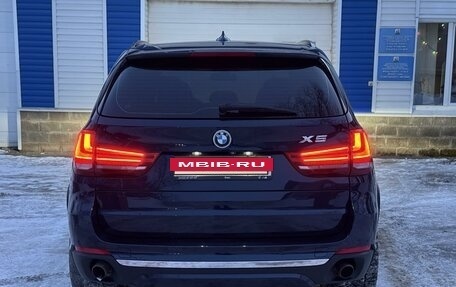 BMW X5, 2014 год, 3 280 000 рублей, 4 фотография