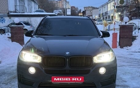 BMW X5, 2014 год, 3 280 000 рублей, 8 фотография