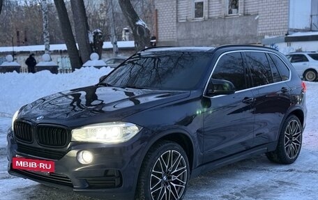 BMW X5, 2014 год, 3 280 000 рублей, 9 фотография