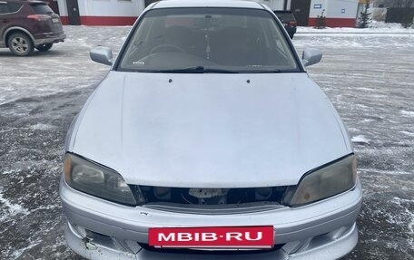 Honda Torneo, 2000 год, 520 000 рублей, 4 фотография