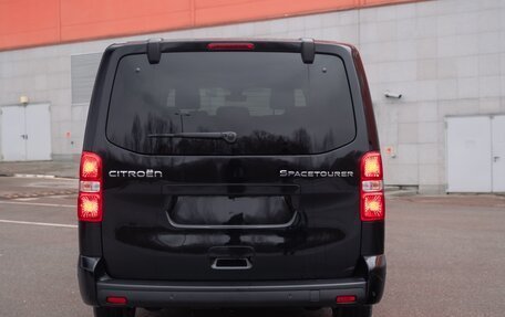 Citroen SpaceTourer I, 2024 год, 6 540 000 рублей, 6 фотография