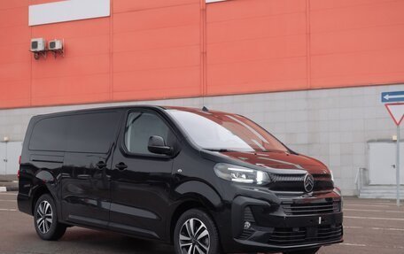 Citroen SpaceTourer I, 2024 год, 6 540 000 рублей, 32 фотография