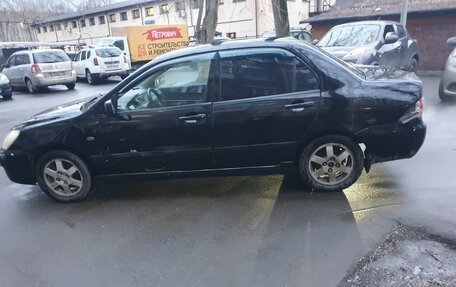 Mitsubishi Lancer IX, 2007 год, 330 000 рублей, 4 фотография