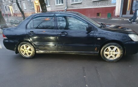 Mitsubishi Lancer IX, 2007 год, 330 000 рублей, 3 фотография