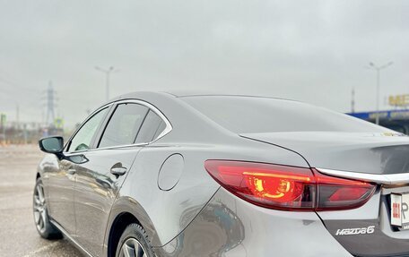 Mazda 6, 2018 год, 2 250 000 рублей, 9 фотография